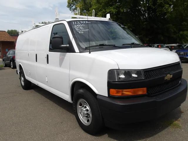 chevrolet express cargo 2018 1GCWGBFP4J1177846 image chevrolet express cargo 2018 1GCWGBFP4J1177846 image